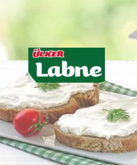 Ülker Labne