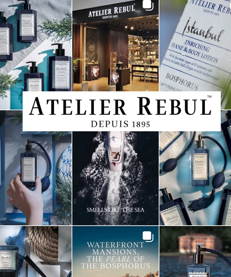 Atelier Rebul
