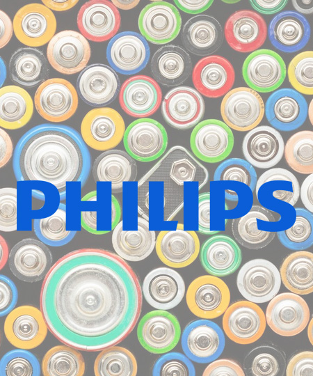 Philips Pil