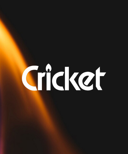 Cricket Lighters