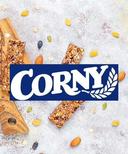 Corny