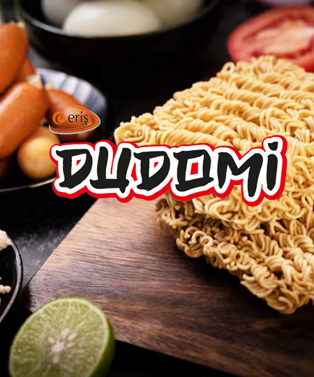 Dudomi Noodle