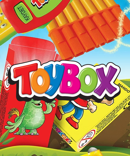 Toybox