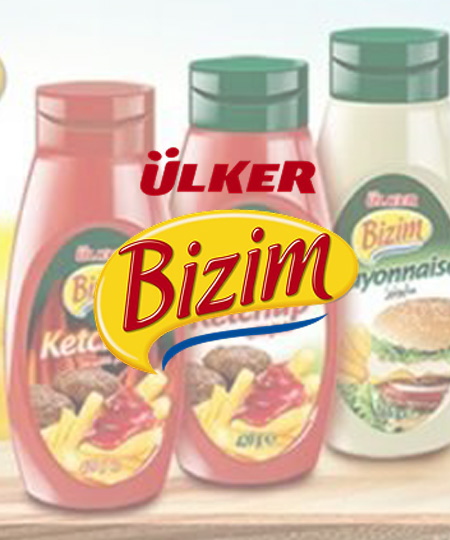 Ülker Bizim