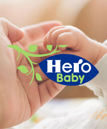 Hero Baby