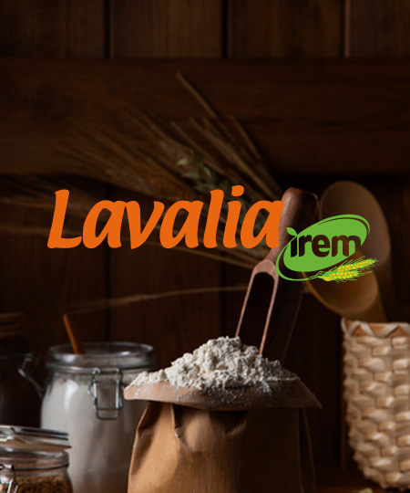 İrem Lavalia