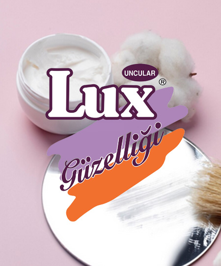 Lux Pamuk